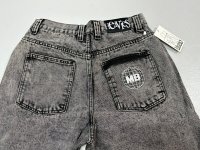 画像1: *Moto-Bunka x Heavies Collaboration Jeans
