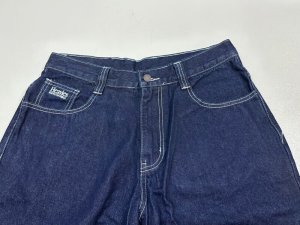 画像3: *Moto-Bunka x Heavies Collaboration Jeans (3)