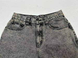 画像2: *Moto-Bunka x Heavies Collaboration Jeans (2)