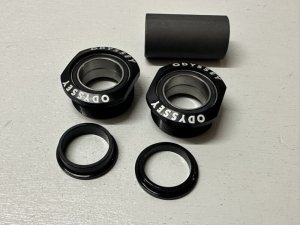 画像2: Odyssey Euro BB Set (2)