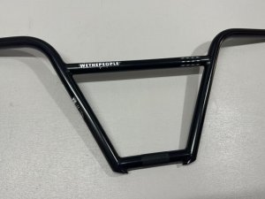 画像1: *WeThePeople Pathfinder 4pc Bar [22.2mm] (1)