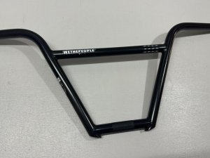 画像1: WeThePeople Pathfinder 4pc Bar [22.2mm] (1)