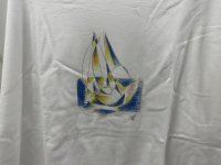 画像1: *Moto-Beer Voyage T-Shirt