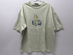 画像2: *Moto-Beer Voyage T-Shirt (2)