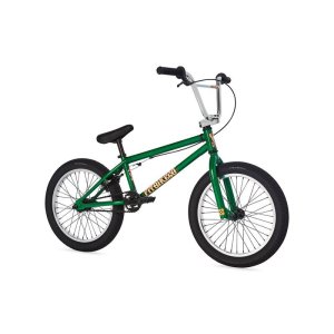 画像6: [KIDS] 2023 FIT Misfit 18 [18"Wheel] Emerald Green (6)