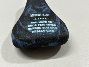 画像3: *Kink Chinaski 2 Stealth Pivotal Seat (3)