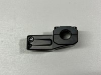 画像3: *Kink Gavel T/L Stem [48mm]