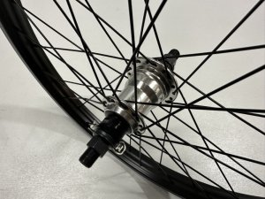 画像4: *Mission Deploy Freecoaster Wheel (4)