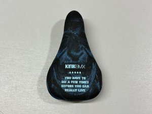 画像2: *Kink Chinaski 2 Stealth Pivotal Seat (2)