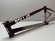 画像1: *Kink Roll Up Frame [20.75"TT] Gloss Velvet Fade (1)