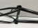 画像5: *Kink Roll Up Frame [20.5"TT] Black ED (5)