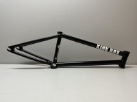 画像1: *Kink Roll Up Frame [20.5"TT] Black ED