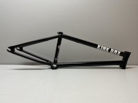 画像1: Kink Roll Up Frame [20.5"TT] Black ED