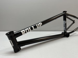 画像1: Kink Roll Up Frame [20.5"TT] Black ED (1)