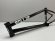 画像1: *Kink Roll Up Frame [20.5"TT] Black ED (1)