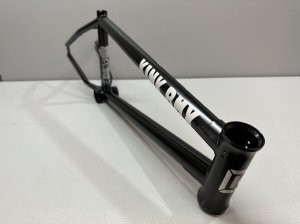 画像2: *Kink Roll Up Frame [20.5"TT] Black ED (2)