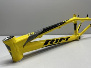 画像1: Rift ES20 Frame [Expert XL] (1)