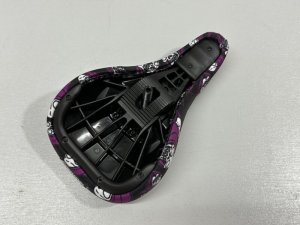 画像3: *Sunday Sweeper Posse Pivotal Seat (3)