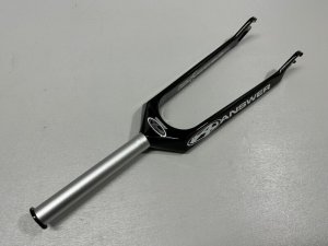 画像2: *Answer Dagger Carbon Fork [Mini 1"] (2)