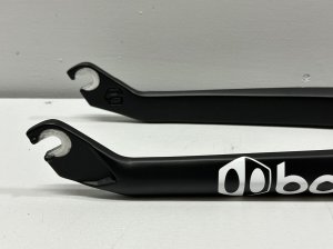 画像5: *Box XS Carbon  Fork [Mini,Junior 1" W/Stem Lock] (5)