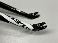 画像1: *Elevn V2 LT Mini/Junior Fork [Mini/Junior]