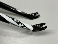 画像1: Elevn V2 LT Mini/Junior Fork [Mini/Junior]