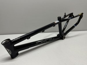 画像1: *[KIDS] GT Pro Series Alloy Frame [Mini/Blue] (1)