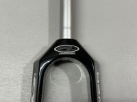 画像3: *Answer Dagger Carbon Fork [Expert 1"]