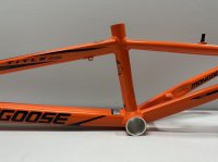 画像2: Mongoose Title Elite Pro XL Frame (Orange)