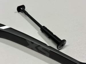 画像6: *Box XS Carbon  Fork [Mini,Junior 1" W/Stem Lock] (6)