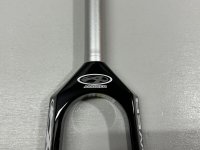 画像3: *Answer Dagger Carbon Fork [Mini 1"]