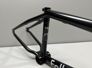 画像4: Volume x Follow The Leader Frame [20.75"TT] ED Black (4)