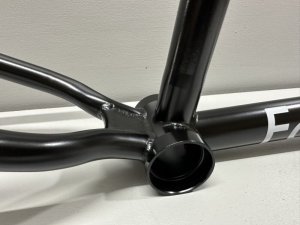 画像6: Volume x Follow The Leader Frame [20.75"TT] ED Black (6)