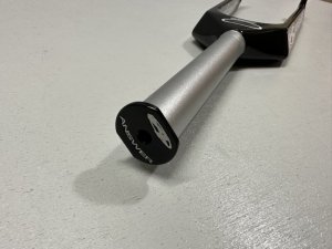 画像3: *Answer Dagger Carbon Fork [Mini 1"] (3)