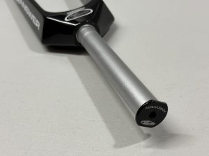 画像3: *Answer Dagger Carbon Fork [Expert 1"] (3)