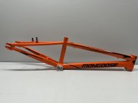 画像1: *Mongoose Title Elite Pro XL Frame (Orange)