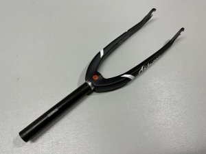 画像2: *Box XS Carbon  Fork [Mini,Junior 1" W/Stem Lock] (2)