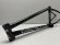 画像1: Volume x Follow The Leader Frame [20.75"TT] ED Black (1)