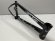 画像2: Volume x Follow The Leader Frame [20.75"TT] ED Black (2)
