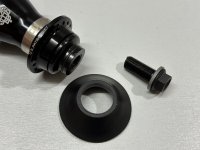 画像2: *Odyssey Clutch V2 Freecoaster Hub