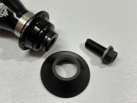 画像2: Odyssey Clutch V2 Freecoaster Hub