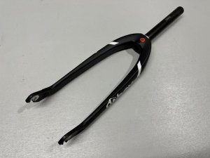 画像1: Box XS Carbon  Fork [Mini,Junior 1" W/Stem Lock] (1)