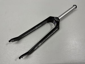 画像1: *Answer Dagger Carbon Fork [Expert 1"] (1)