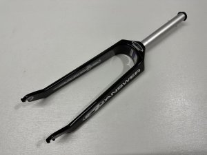 画像1: Answer Dagger Carbon Fork [Expert 1"] (1)