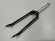 画像1: *Answer Dagger Carbon Fork [Expert 1"] (1)