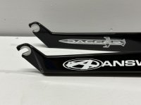 画像2: *Answer Dagger Carbon Fork [Expert 1"]