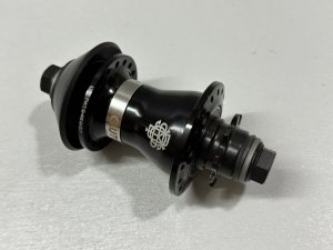 画像1: Odyssey Clutch V2 Freecoaster Hub (1)