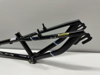 画像3: *[KIDS] GT Pro Series Alloy Frame [Mini/Blue]