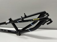 画像3: [KIDS] GT Pro Series Alloy Frame [Mini/Blue]