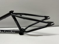画像3: Volume x Follow The Leader Frame [20.75"TT] ED Black